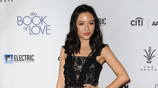 Constance Wu to star in <i>Crazy Rich Asians</i>